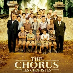 放牛班的春天 Les choristes (2004)