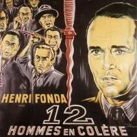 十二怒汉 12 Angry Men(1957)