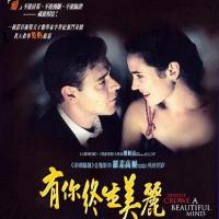 美丽心灵 A Beautiful Mind (2001)