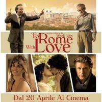 爱在罗马 To Rome With Love (2012)