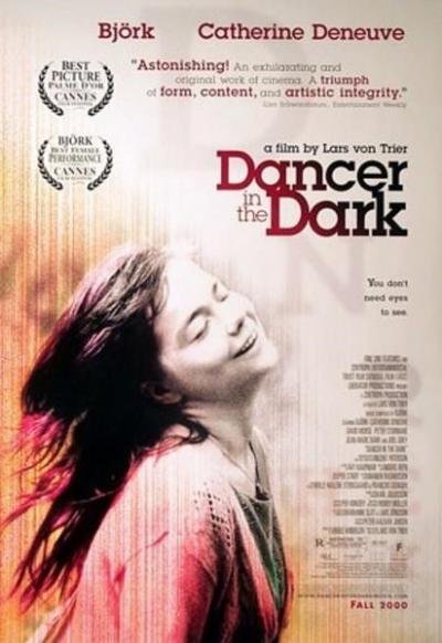 黑暗中的舞者 Dancer in the Dark (2000)