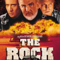 勇闯夺命岛 The Rock(1996)