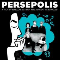 我在伊朗长大 Persepolis (2007)