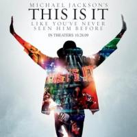 就是这样 This Is It (2009)