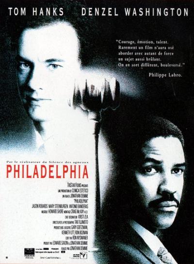 费城故事 Philadelphia (1993)