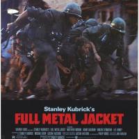 全金属外壳 Full Metal Jacket (1987)