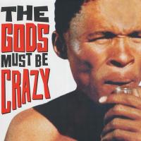 上帝也疯狂 The Gods Must Be Crazy (1980)