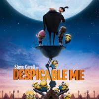 卑鄙的我 Despicable Me (2010)