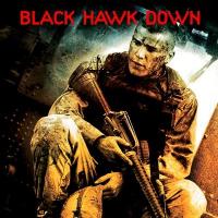 黑鹰坠落 Black Hawk Down (2001)