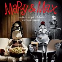 玛丽和马克思 Mary and Max (2009)
