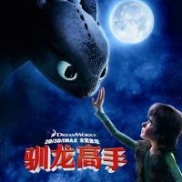 驯龙高手 How to Train Your Dragon (2010)