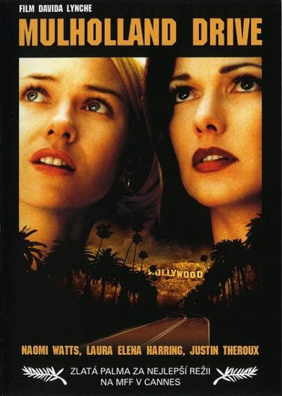 穆赫兰道 Mulholland Dr. (2001)