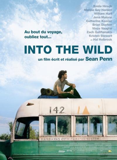 荒野生存 Into the Wild (2007)