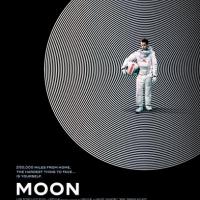月球 Moon(2009)