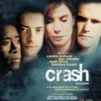 撞车 Crash(2004)