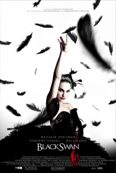 黑天鹅 Black Swan(2010)