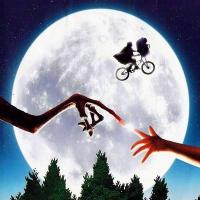 E.T. 外星人 E.T.: The Extra-Terrestrial(1982)