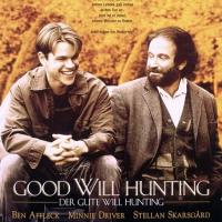 心灵捕手 Good Will Hunting (1997)