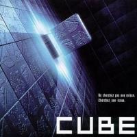 心慌方 Cube (1997)