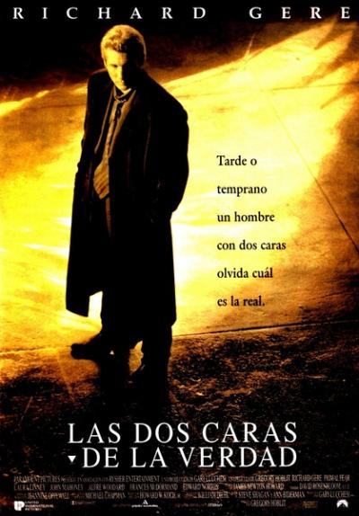 一级恐惧 Primal Fear (1996)