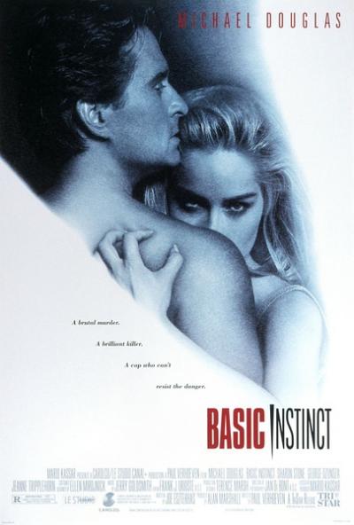 本能 Basic Instinct (1992)