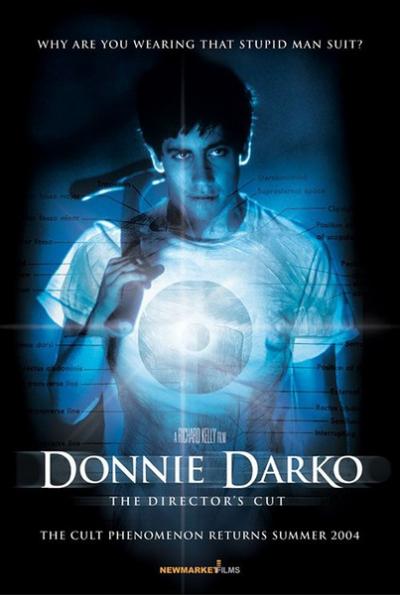 死亡幻觉 Donnie Darko (2001)