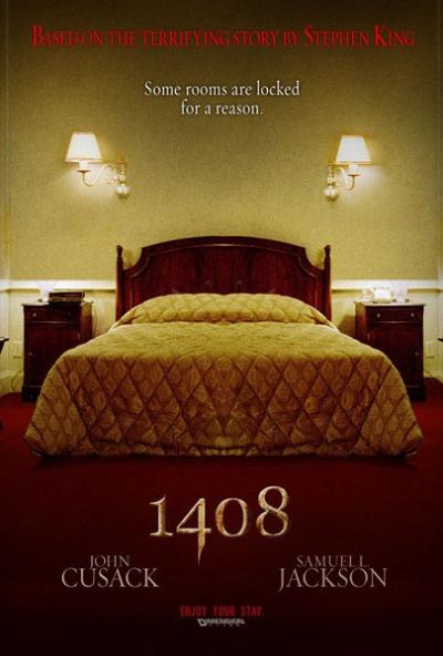 幻影凶间 1408 (2007)