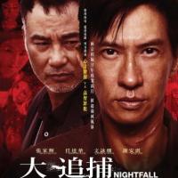 大追捕 (2012)