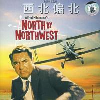 西北偏北 North by Northwest (1959)