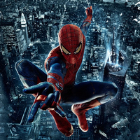 超凡蜘蛛侠 The Amazing Spider-Man(2012)