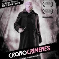 时空罪恶 Los cronocrímenes (2007)