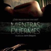 当你熟睡 Mientras duermes (2011)