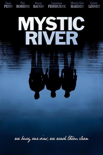 神秘河 Mystic River (2003)