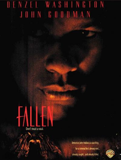 夺命感应 Fallen (1998)