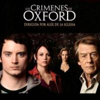 深度谜案 The Oxford Murders (2008)