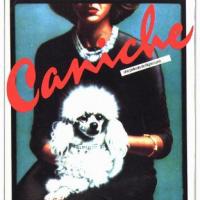卷毛狗 caniche(1979)