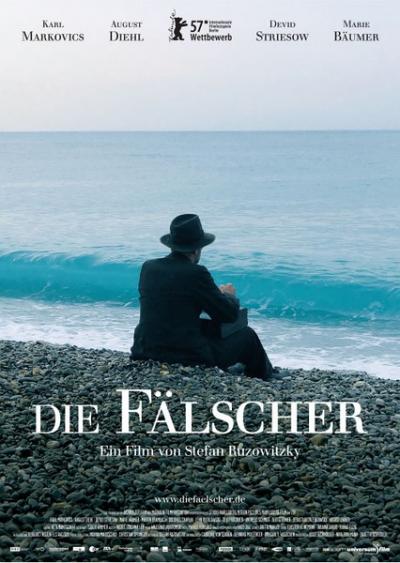 伯纳德行动 Die Fälscher (2007)