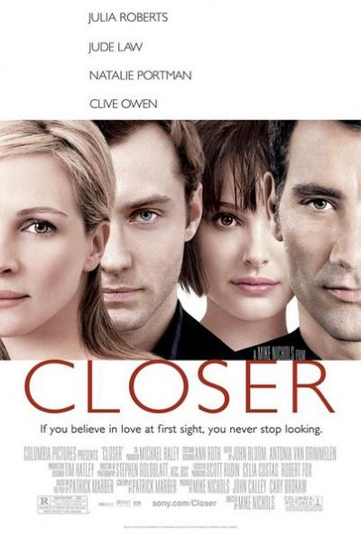 偷心 Closer (2004)