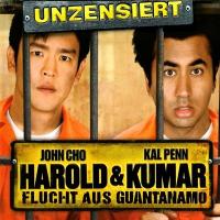 猪头逛大街2 Harold & Kumar Escape from Guantanamo Bay (2008)