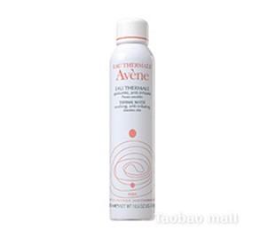 Avene/雅漾 舒护活泉水喷雾