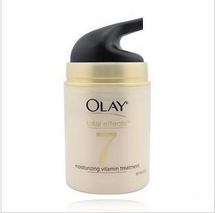 Olay/玉兰油 多效修护霜 50G 美白保湿抗皱淡斑补水面霜