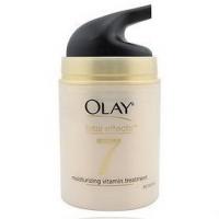 Olay/玉兰油 多效修护霜 50G 美白保湿抗皱淡斑补水面霜