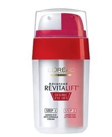 L＇oreal/欧莱雅 复颜双重提拉眼部菁华乳