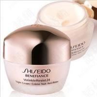 SHISEIDO/资生堂 盼丽风姿抗皱夜霜 50ml 抗衰老 