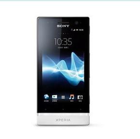 Sony/索尼 ST25I Xperia U 