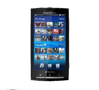 Sony Ericsson/索尼爱立信 X10 