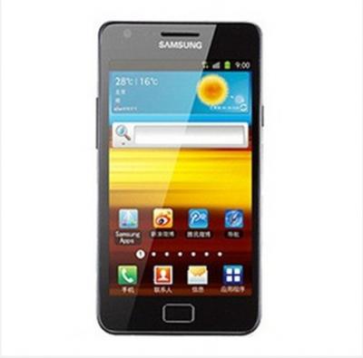 Samsung/三星 I9100 Galaxy S2  