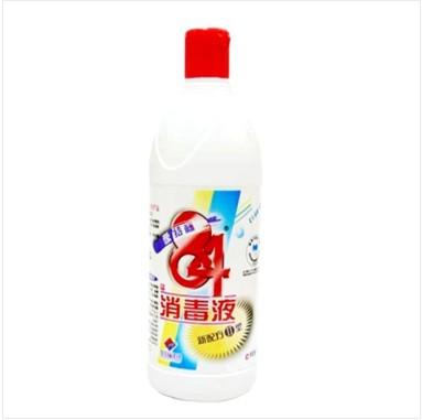 爱特福84消毒液750ml  
