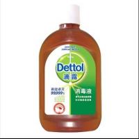 滴露Dettol消毒液 500ml