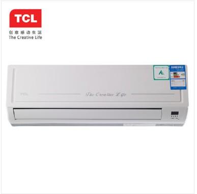 TCL　KFRd-35GW/DE22 正1.5匹冷暖 二级节能空调